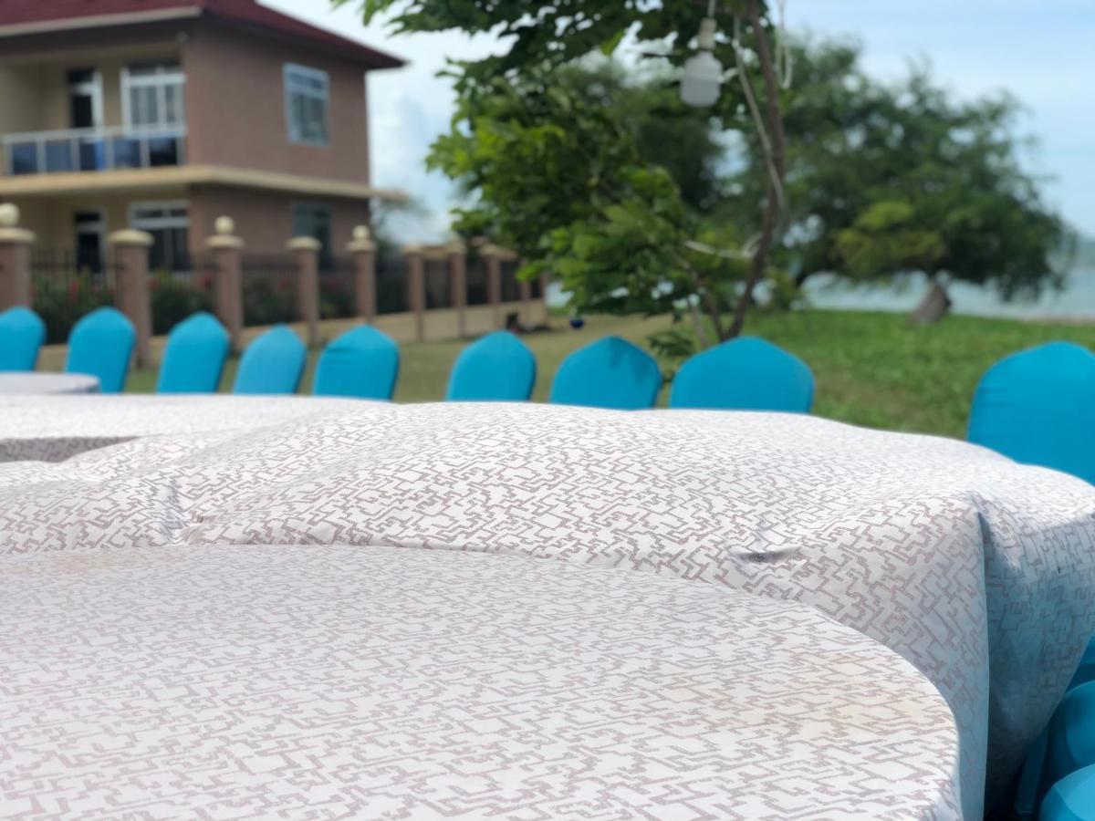 Sea View Beach Resort Lindi エクステリア 写真