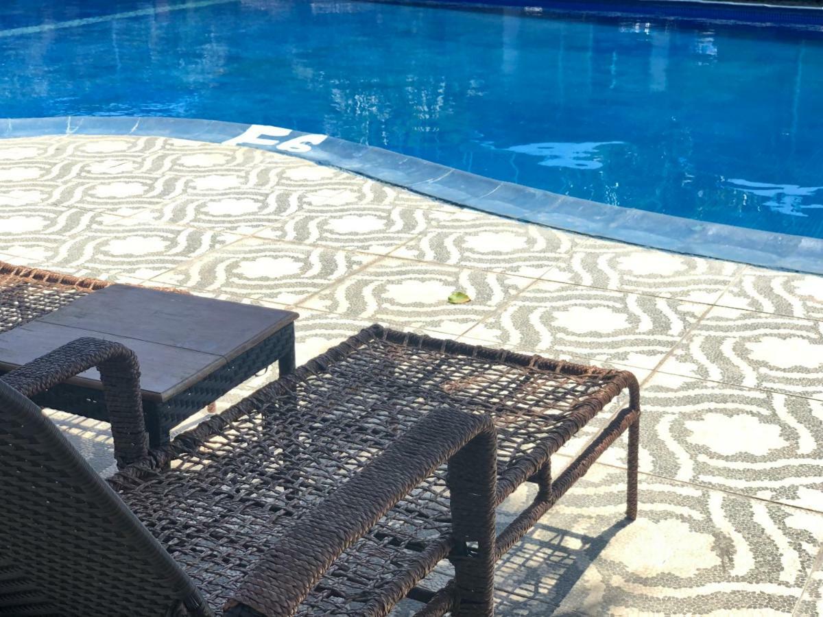 Sea View Beach Resort Lindi エクステリア 写真